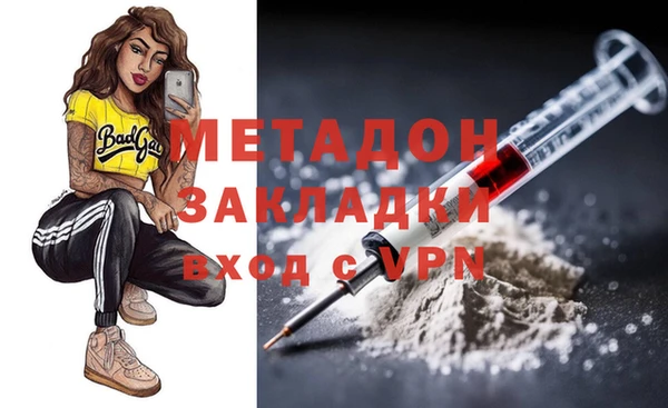 хмурый Арсеньев